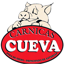 Logo de Cárnicas Cueva