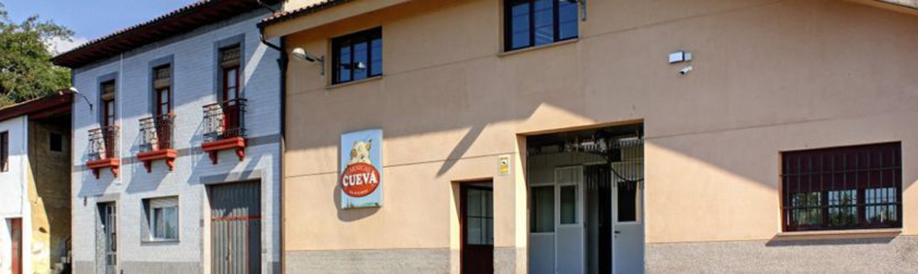 Cárnicas Cueva