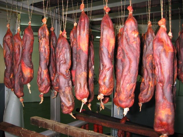 Galeria de Productos Frescos