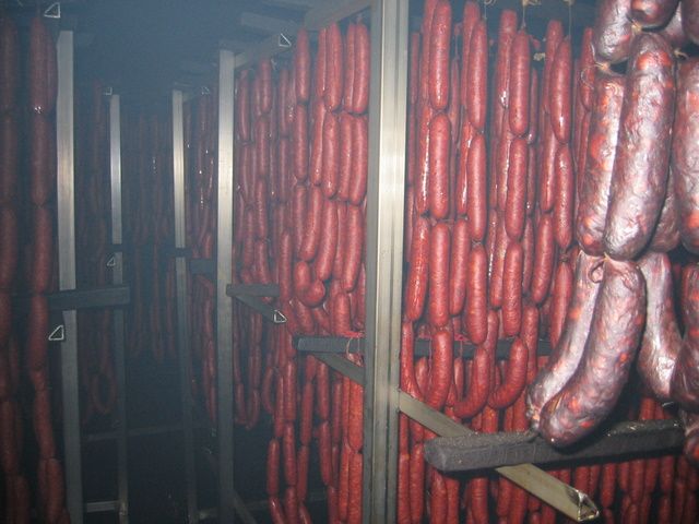 Galeria de Productos Elaborados