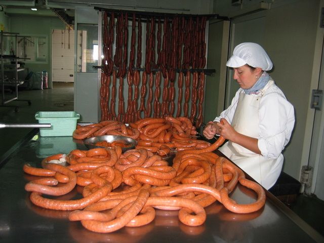 Galeria de Productos Elaborados