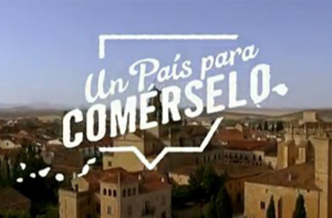 TVE graba en CARNICAS CUEVA el programa 