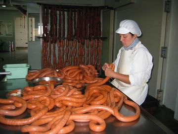 Productos elaborados
